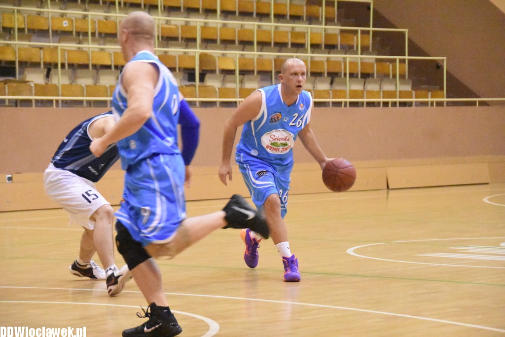 WLKA: Selenka/DGS - Maspol
