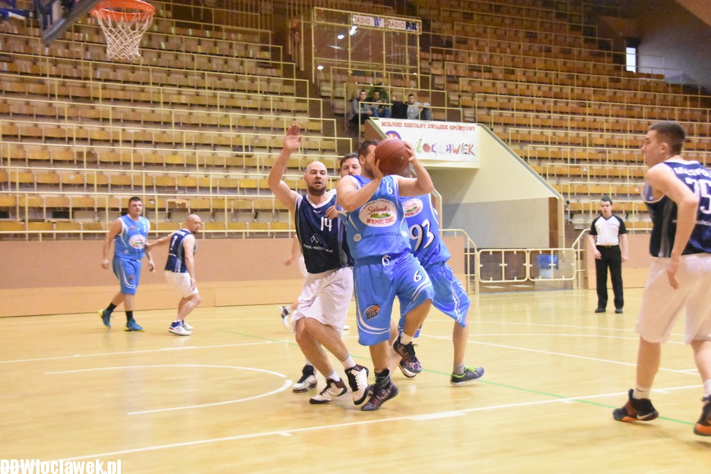 WLKA: Selenka/DGS - Maspol