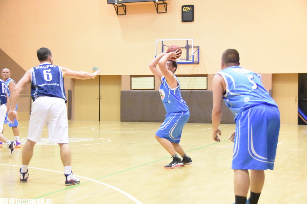 WLKA: Selenka/DGS - Maspol