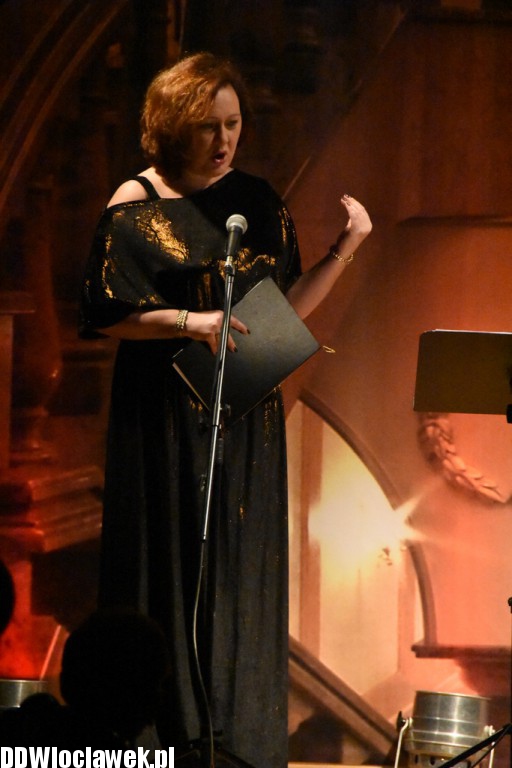 Koncert muzyki operowej w Pałacu
