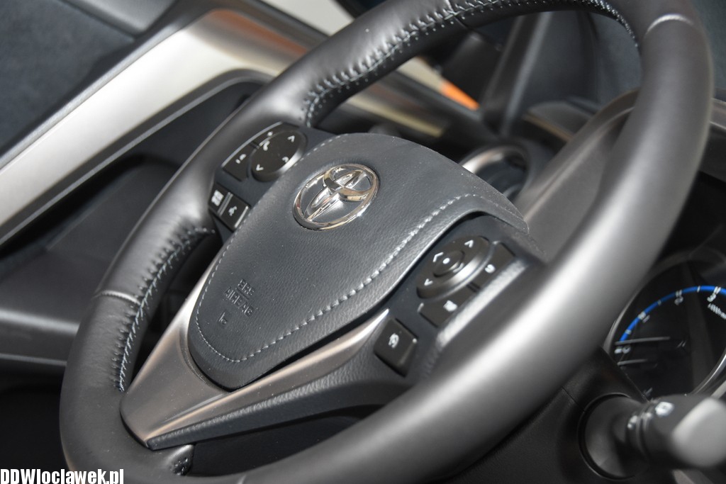 Dni otwarte w salonie Toyota Włocławek