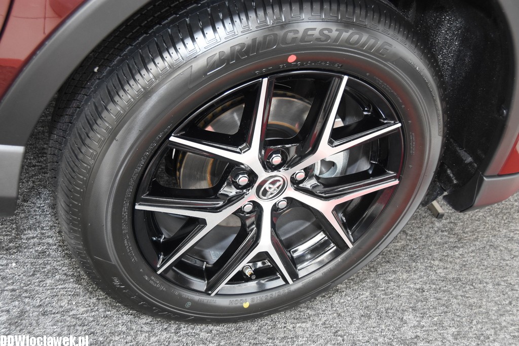 Dni otwarte w salonie Toyota Włocławek