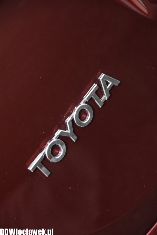 Dni otwarte w salonie Toyota Włocławek