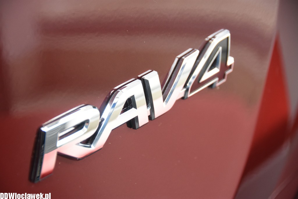 Dni otwarte w salonie Toyota Włocławek