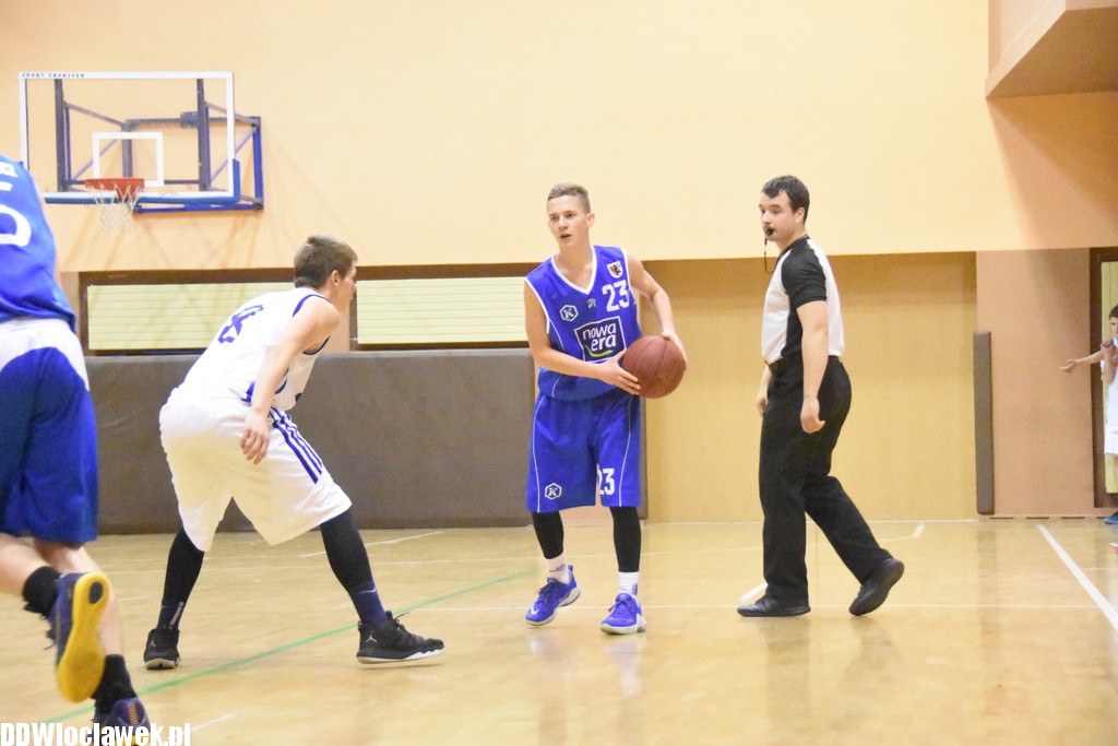 TKM - Kasprowicz Inowrocław