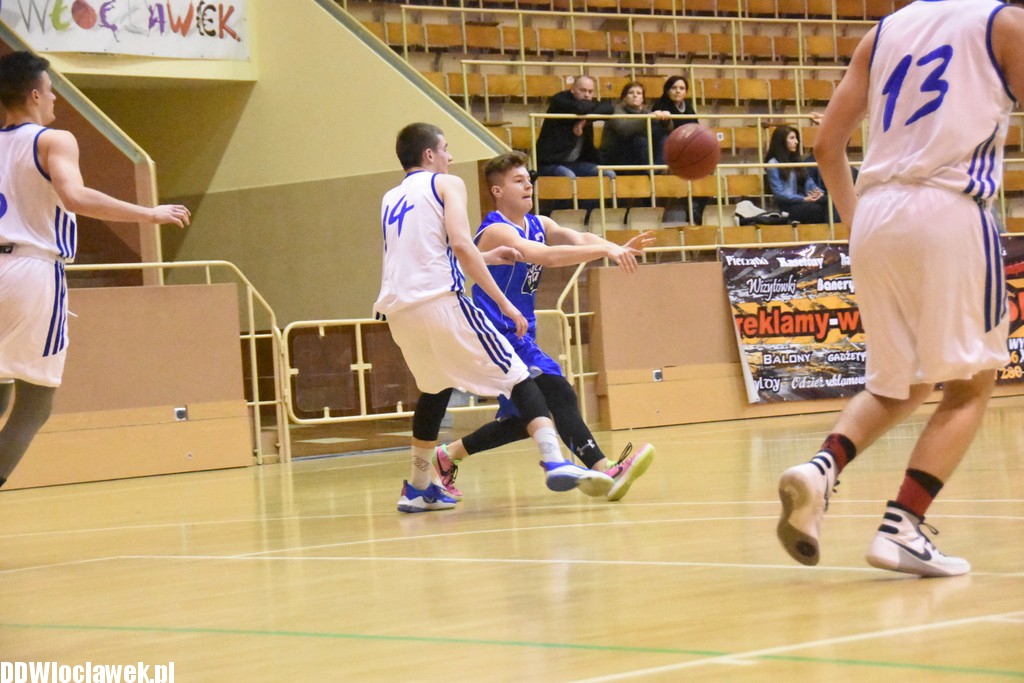 TKM - Kasprowicz Inowrocław
