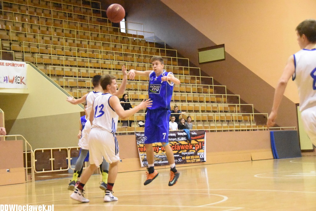 TKM - Kasprowicz Inowrocław