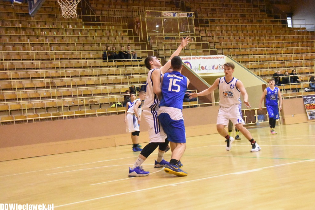 TKM - Kasprowicz Inowrocław