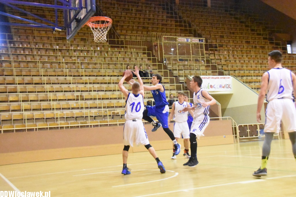 TKM - Kasprowicz Inowrocław