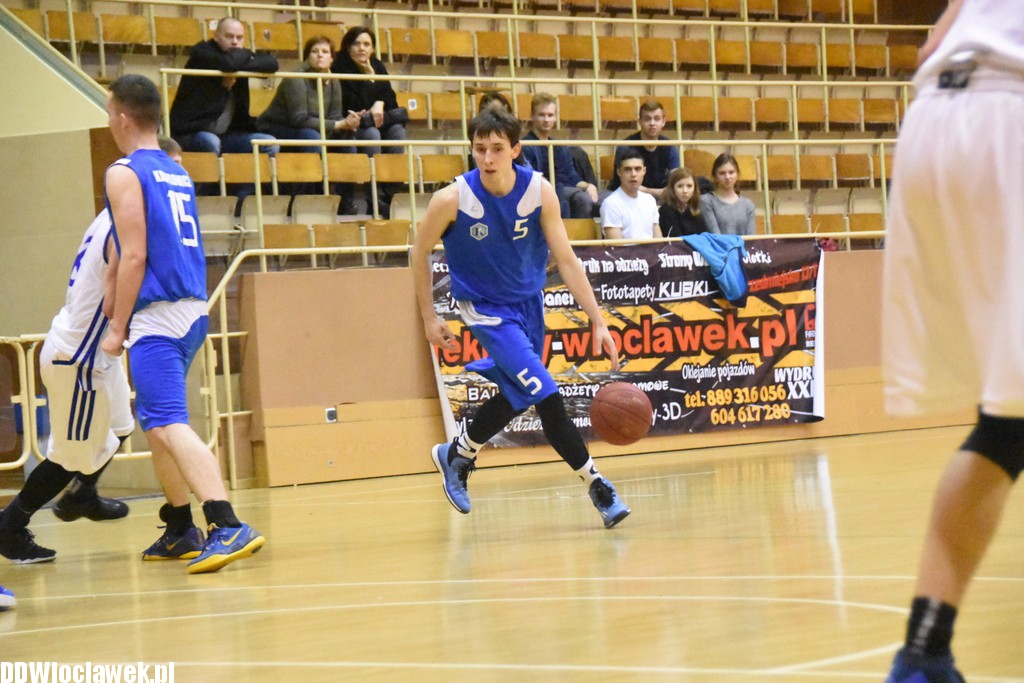 TKM - Kasprowicz Inowrocław