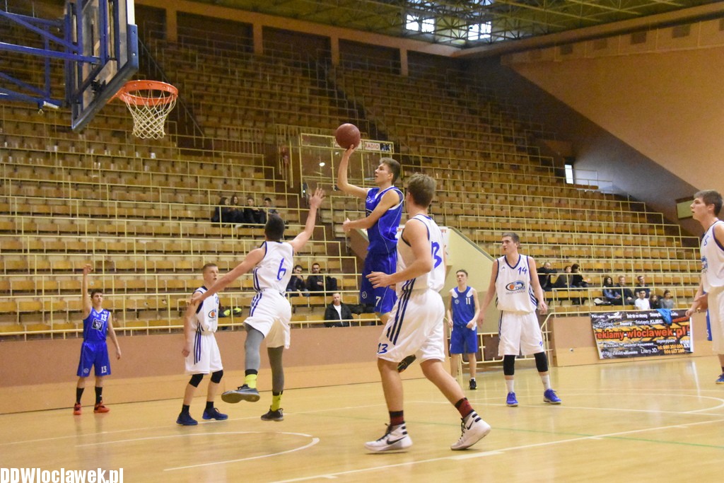 TKM - Kasprowicz Inowrocław
