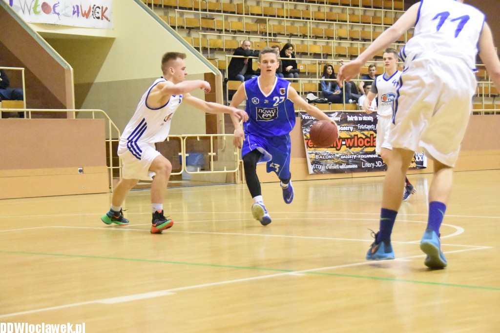TKM - Kasprowicz Inowrocław