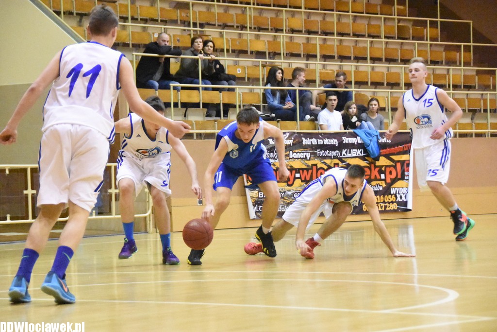 TKM - Kasprowicz Inowrocław
