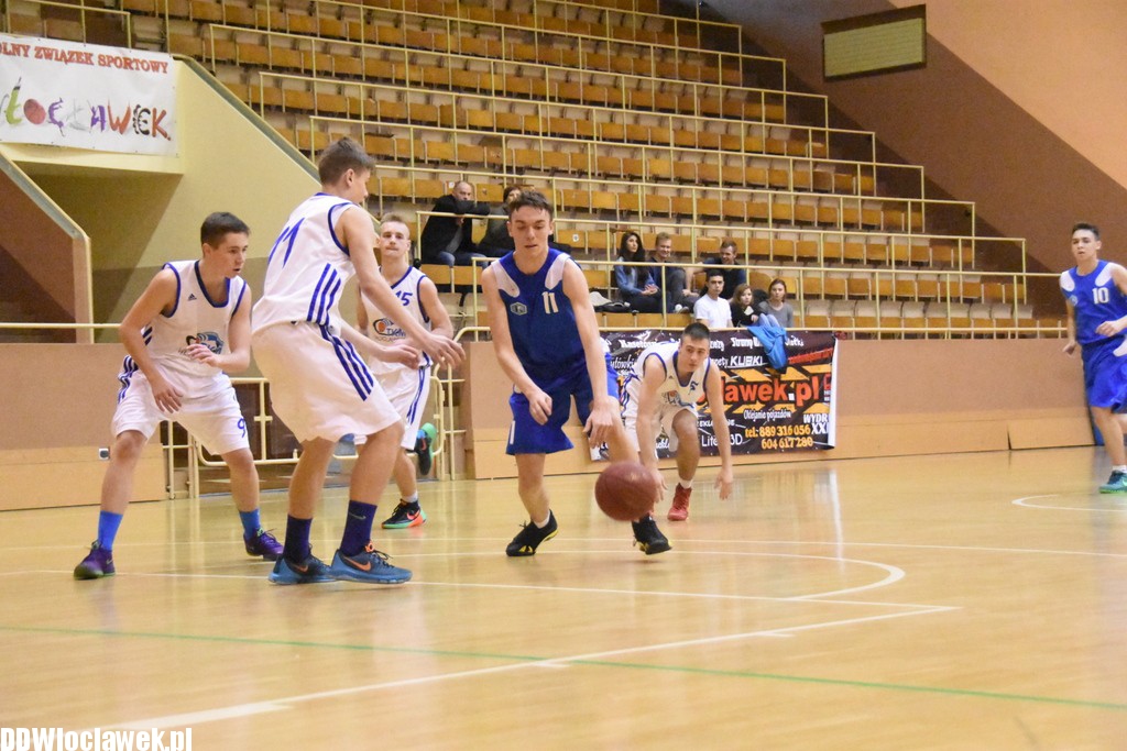 TKM - Kasprowicz Inowrocław