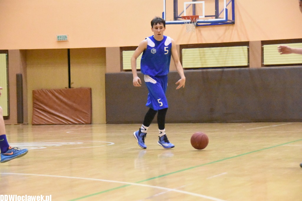TKM - Kasprowicz Inowrocław