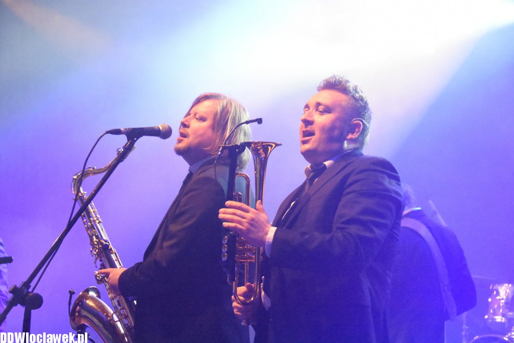 Poparzeni Kawą Trzy w Browarze B