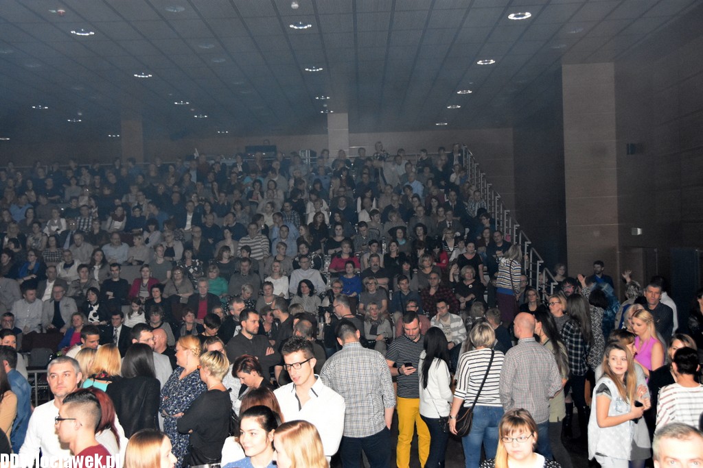 Poparzeni Kawą Trzy w Browarze B