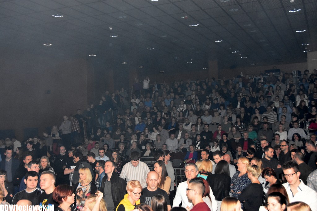 Poparzeni Kawą Trzy w Browarze B