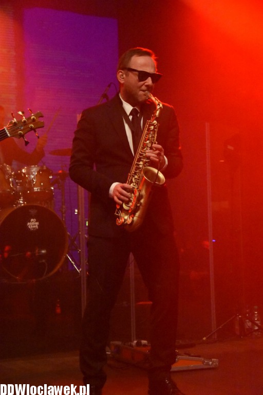 Poparzeni Kawą Trzy w Browarze B
