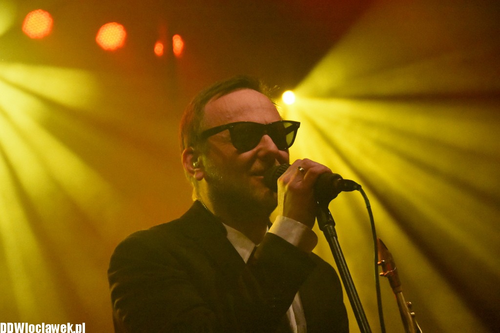 Poparzeni Kawą Trzy w Browarze B