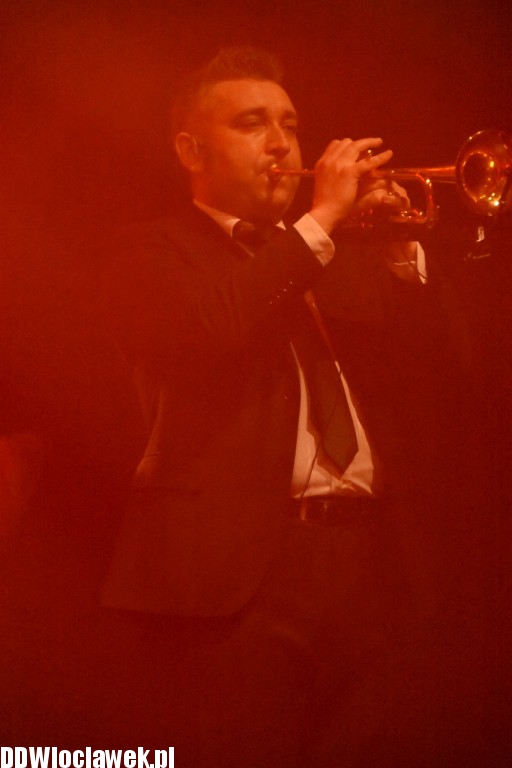 Poparzeni Kawą Trzy w Browarze B