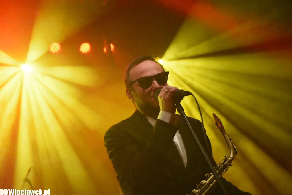 Poparzeni Kawą Trzy w Browarze B