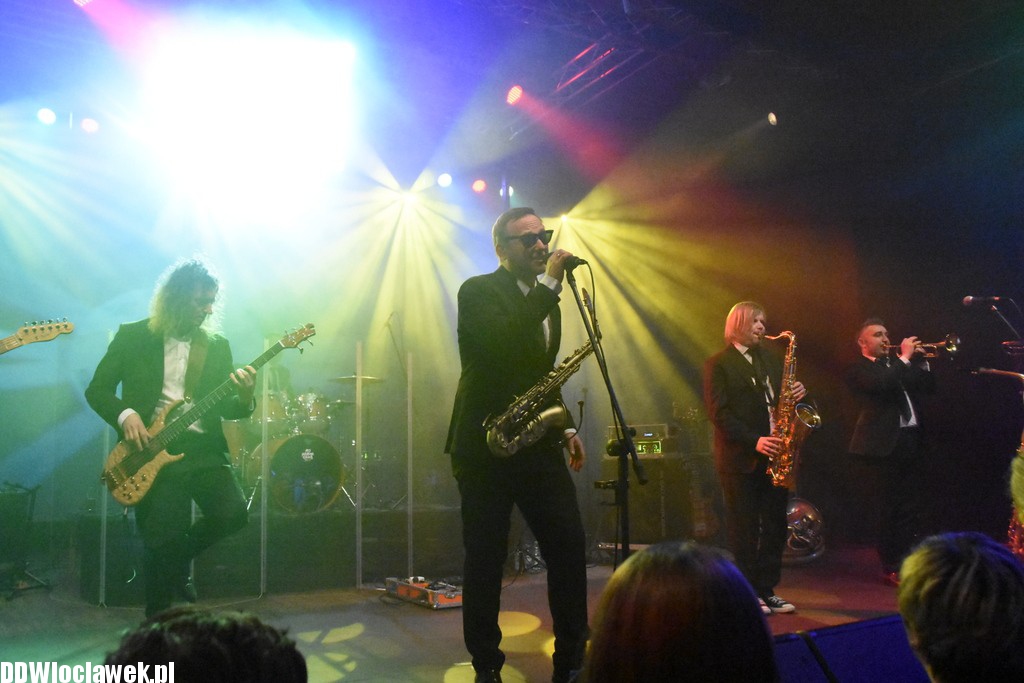 Poparzeni Kawą Trzy w Browarze B