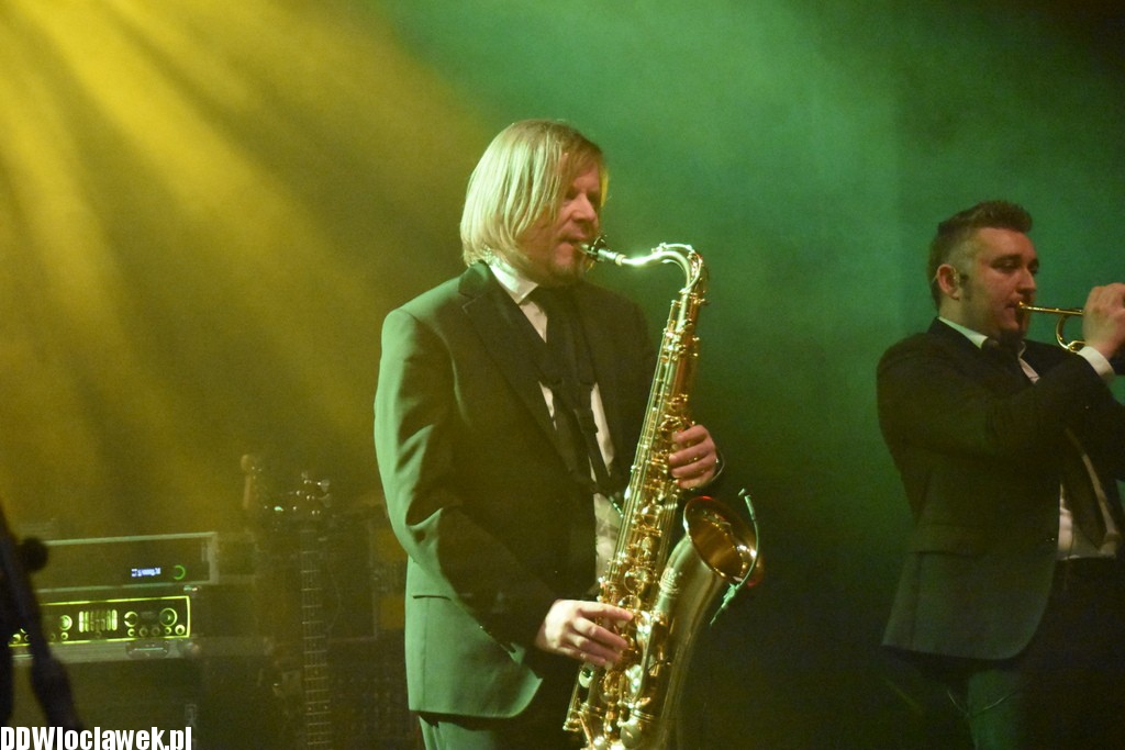 Poparzeni Kawą Trzy w Browarze B