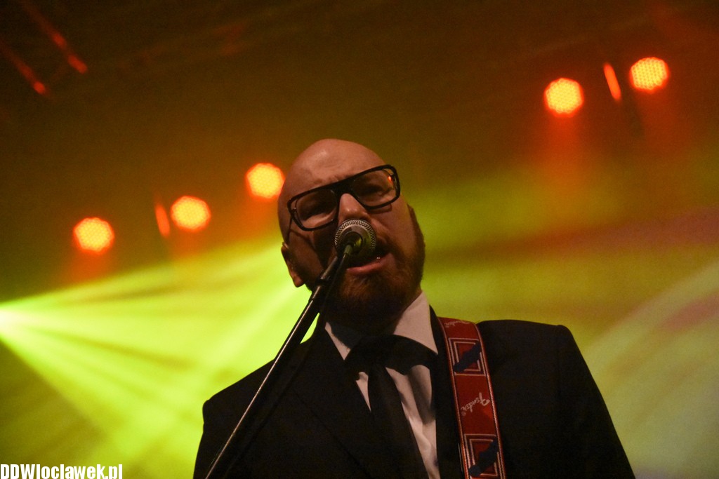 Poparzeni Kawą Trzy w Browarze B