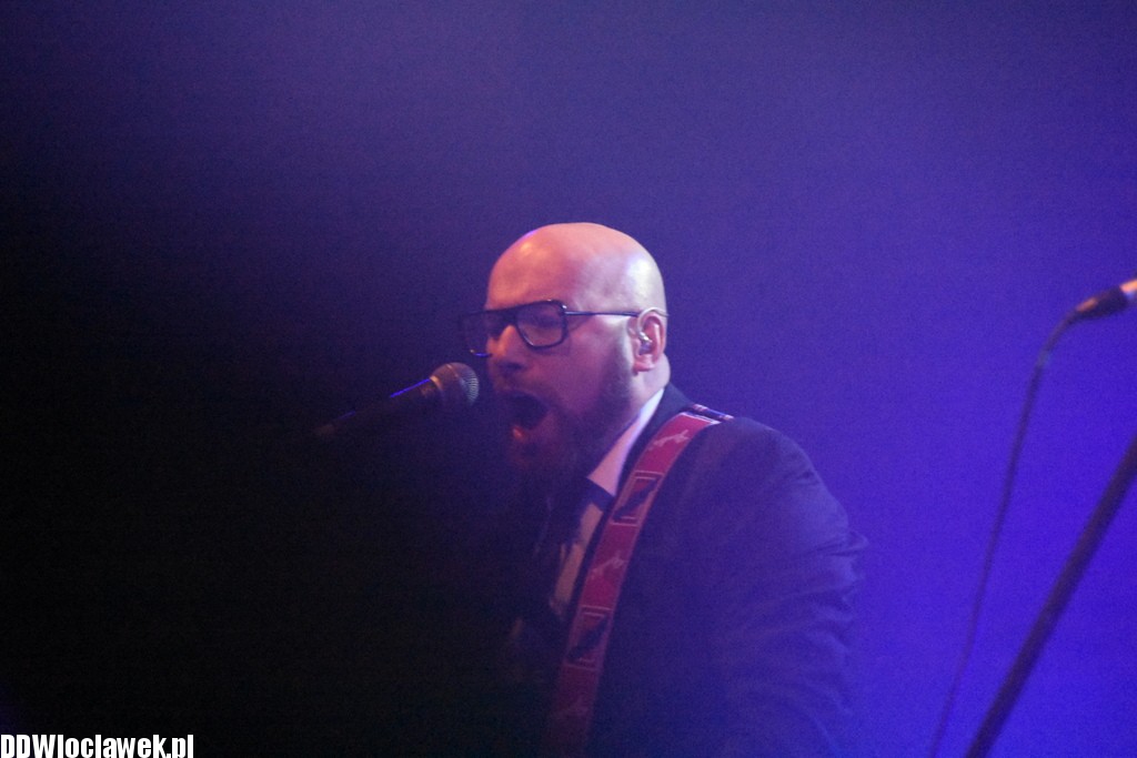 Poparzeni Kawą Trzy w Browarze B