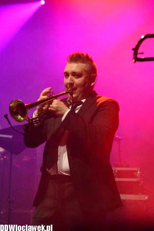 Poparzeni Kawą Trzy w Browarze B