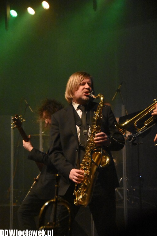 Poparzeni Kawą Trzy w Browarze B
