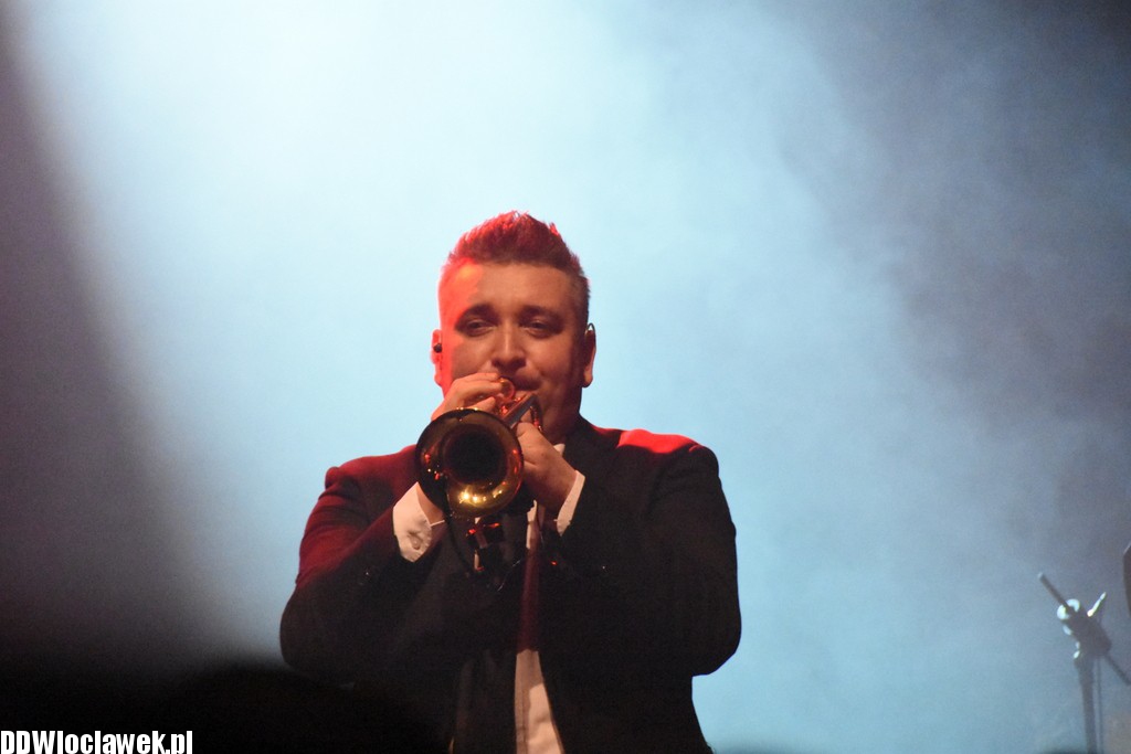 Poparzeni Kawą Trzy w Browarze B