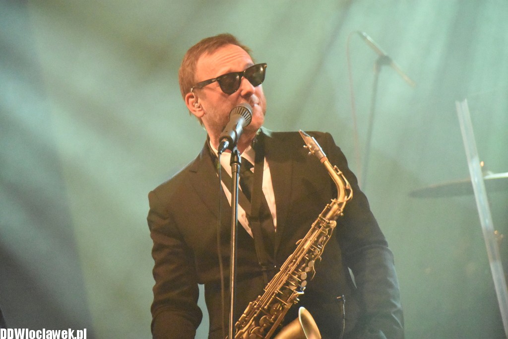 Poparzeni Kawą Trzy w Browarze B