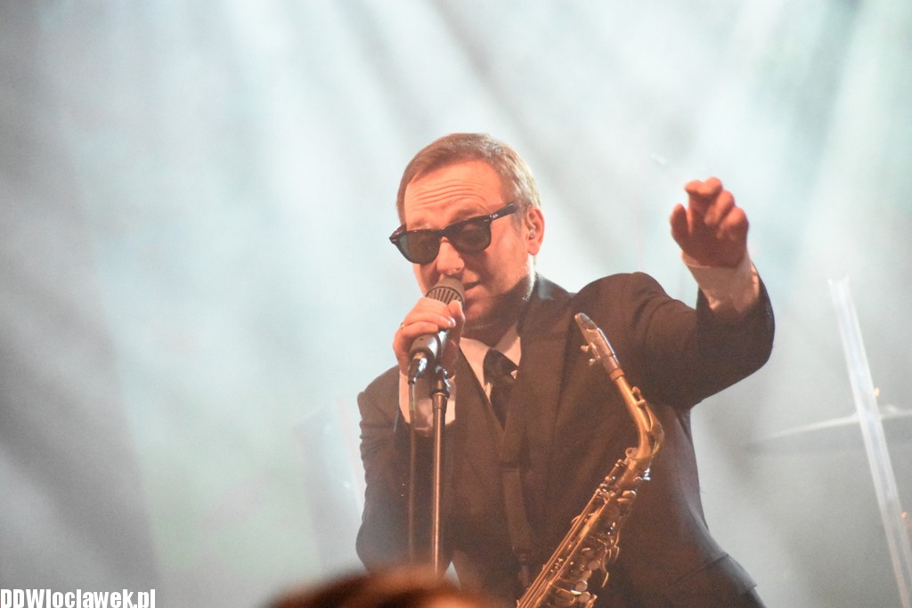 Poparzeni Kawą Trzy w Browarze B