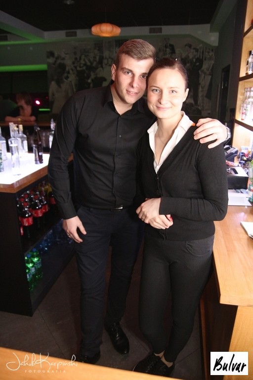 Sobota 20.02 Bulvar Million Club