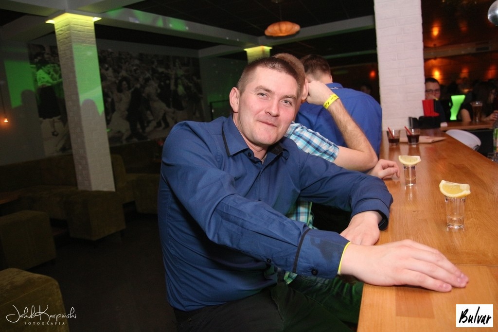 Sobota 20.02 Bulvar Million Club