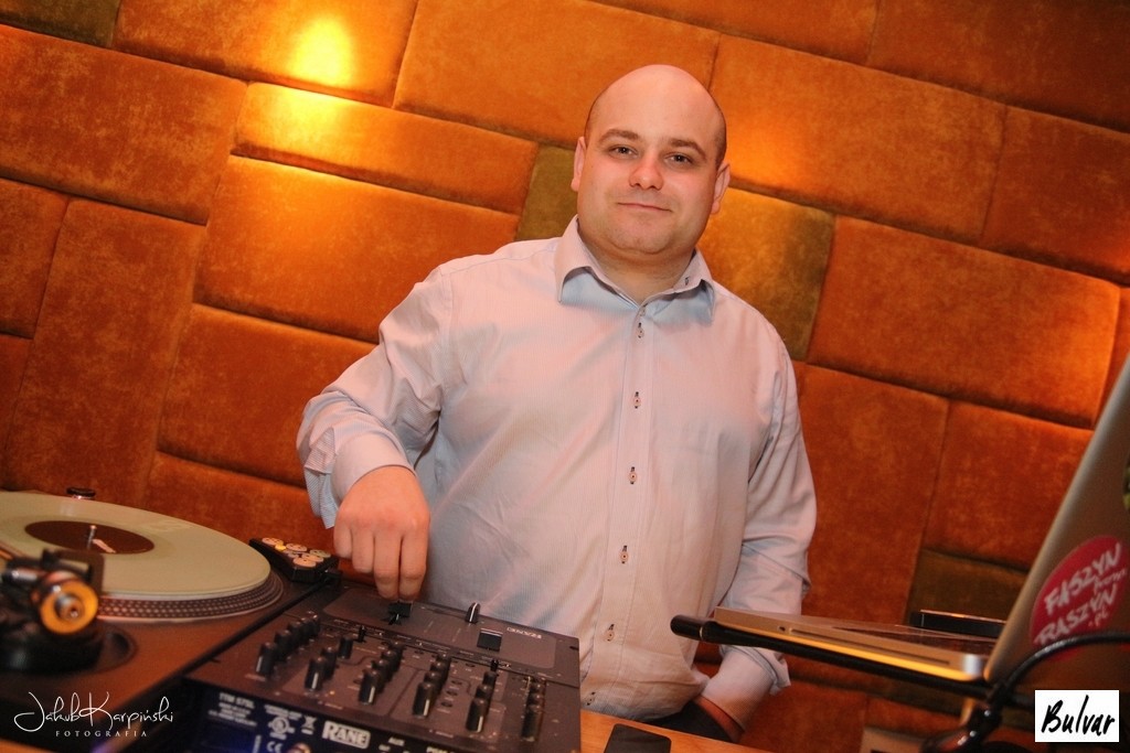 Sobota 20.02 Bulvar Million Club