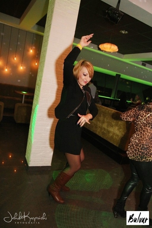Sobota 20.02 Bulvar Million Club