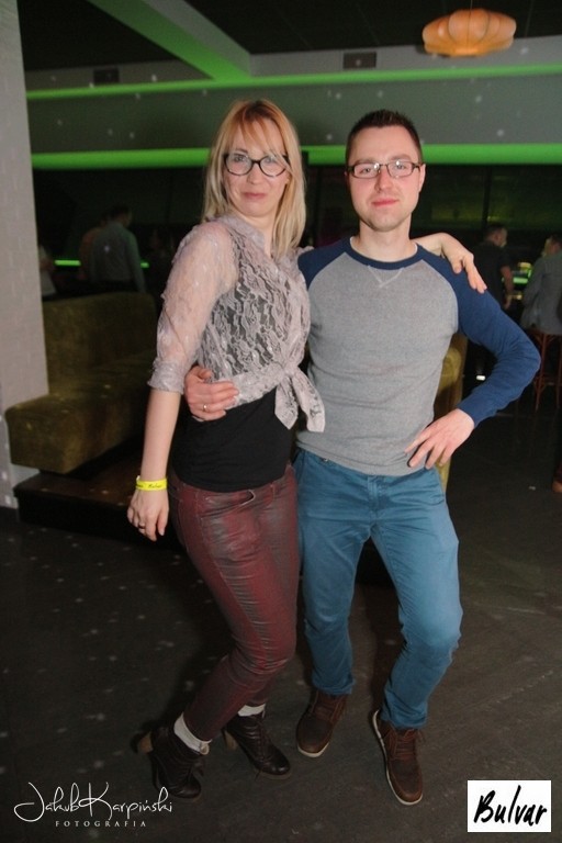 Sobota 20.02 Bulvar Million Club