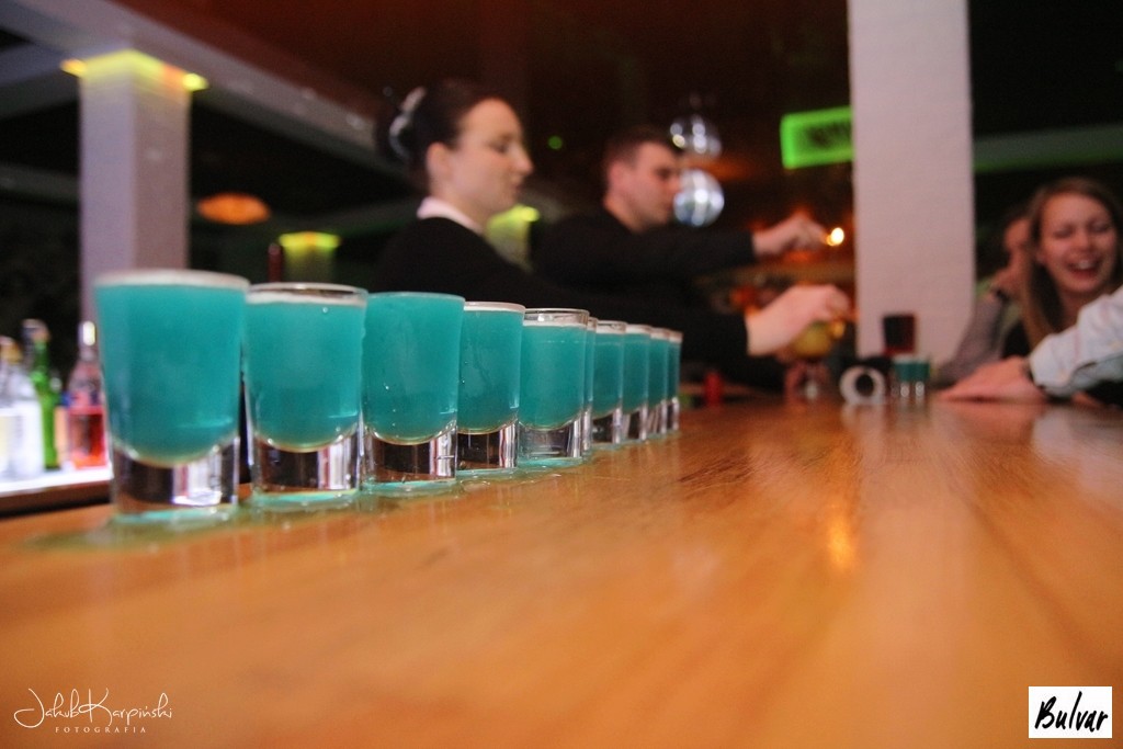 Sobota 20.02 Bulvar Million Club