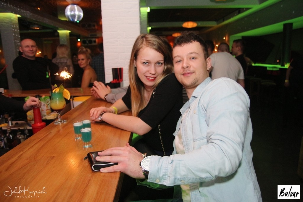 Sobota 20.02 Bulvar Million Club