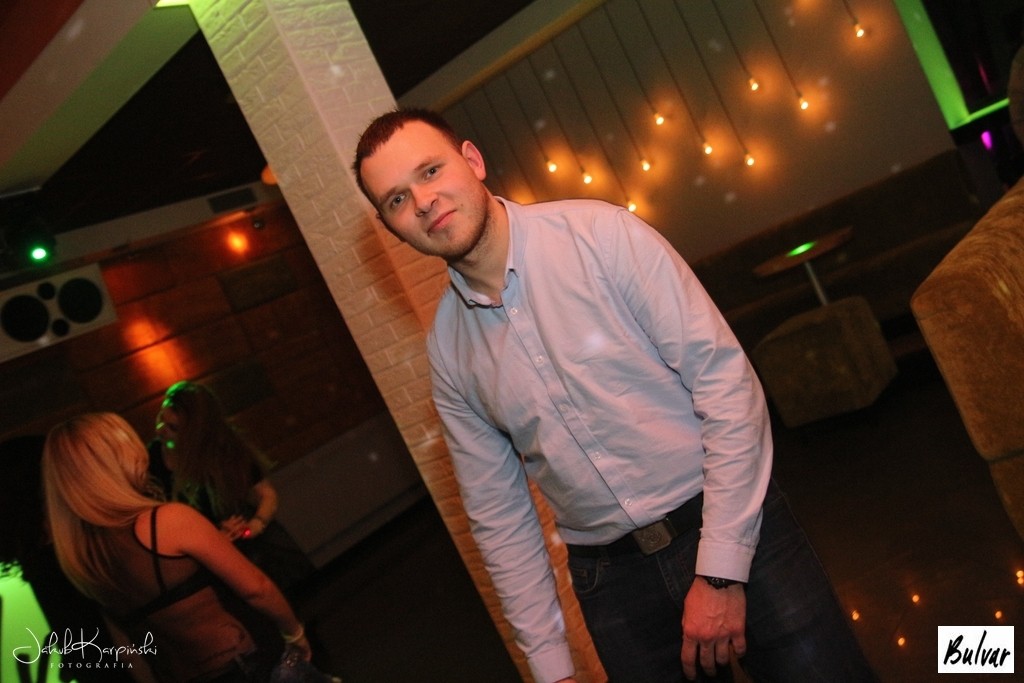 Sobota 20.02 Bulvar Million Club