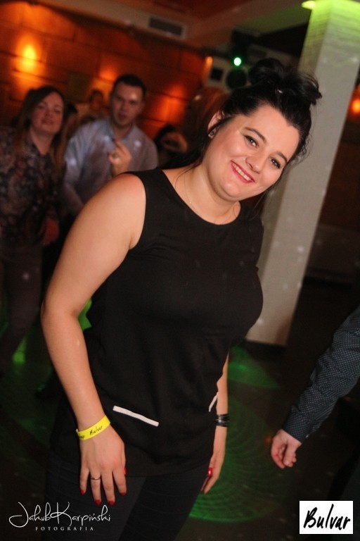 Sobota 20.02 Bulvar Million Club