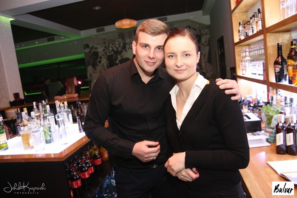 Sobota 20.02 Bulvar Million Club