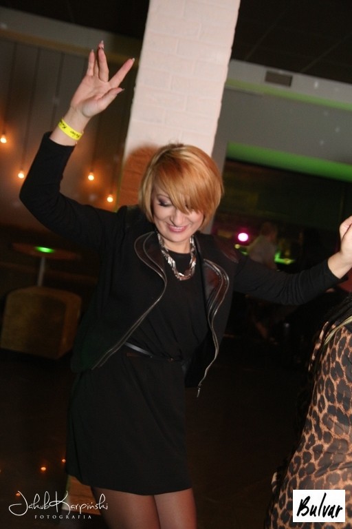 Sobota 20.02 Bulvar Million Club