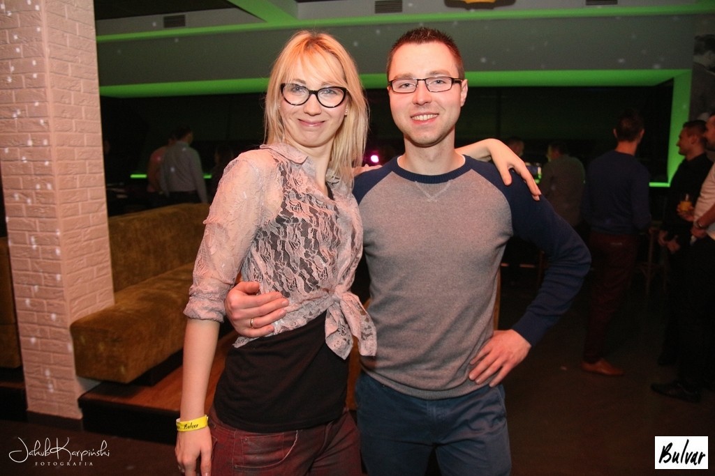 Sobota 20.02 Bulvar Million Club