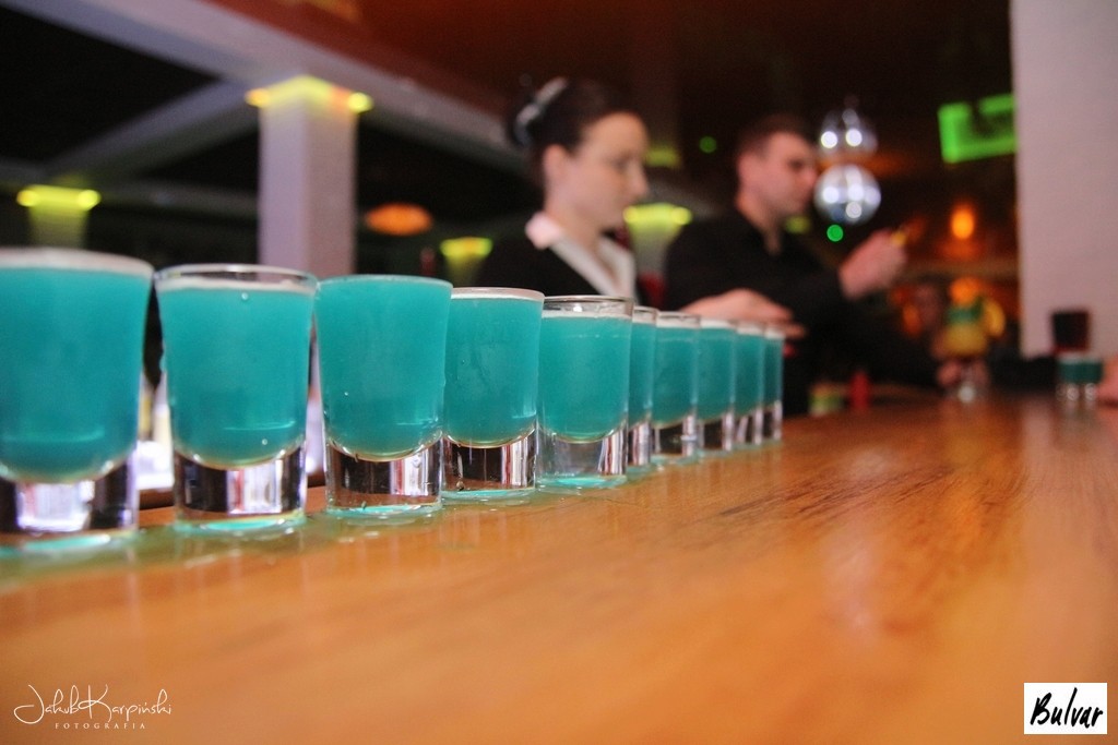 Sobota 20.02 Bulvar Million Club