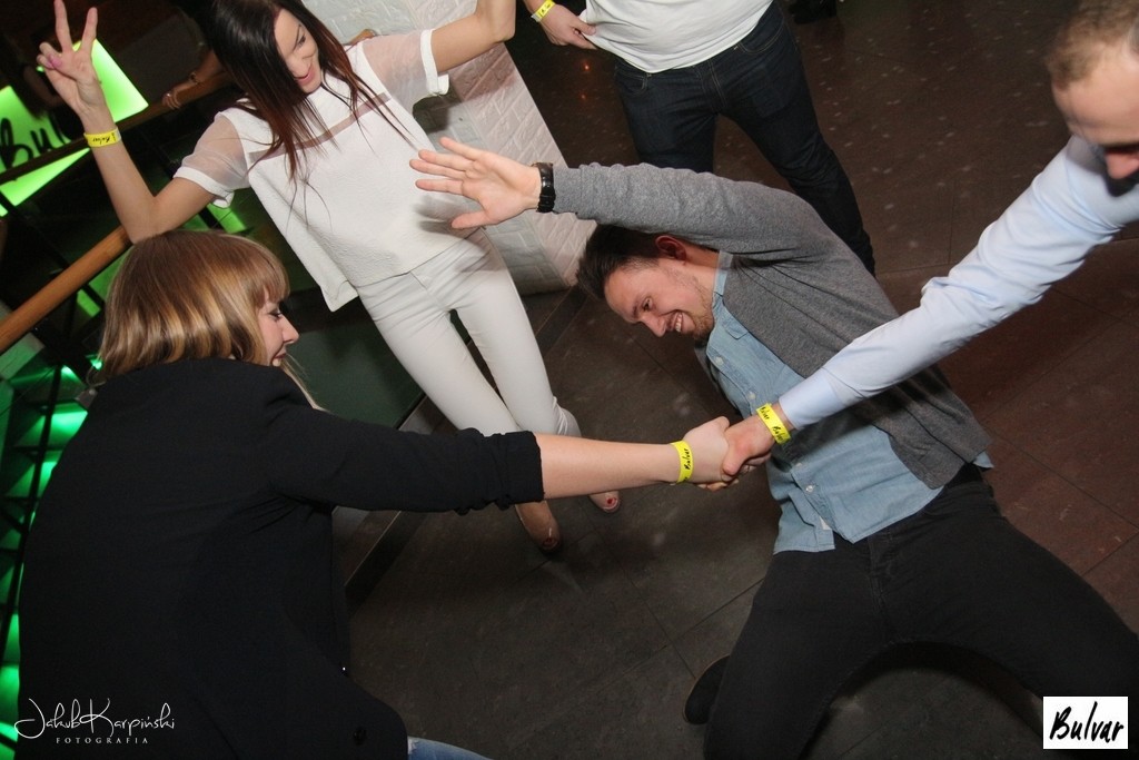 Sobota 20.02 Bulvar Million Club