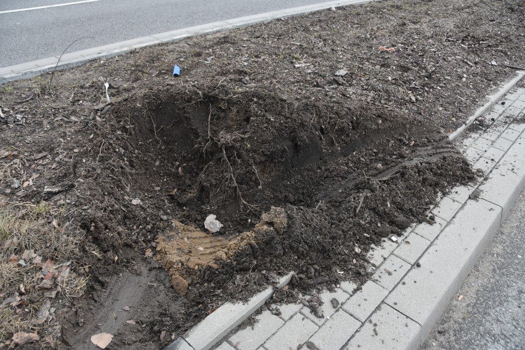 Toruńska zamknięta z powodu latarni
